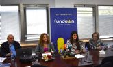 Fundown celebra su 30 aniversario con acciones de voluntariado, actividades culturales y educativas y una gala