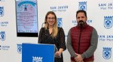 San Javier celebrar el Da de la Discapacidad 'por una sociedad ms inclusiva'