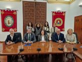 UCAM, Hefame y Fundacin Atalaya convocan un congreso sobre salud mental en personas mayores