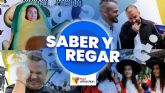 ´Saber y Regar´: Regresa el concurso agrícola más divertido