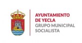 El PSOE solicitó en octubre instalar aseos y contenedores en la zona de la San Cayetano para las tardes del 24 y 31