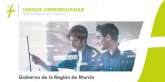 La Comunidad apoya el despegue de la inteligencia artificial y la ciberseguridad de 78 pymes de la Regi�n de Murcia