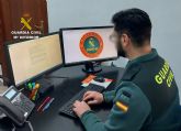 La Guardia Civil esclarece una estafa de ms de 20.000 euros en criptomonedas