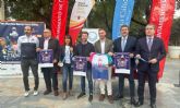 La Comunidad apoya la 'XI TotalEnergies Maratón Murcia'