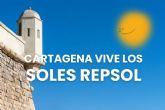 Consulta todas las actividades de Cartagena alrededor de la gala Soles Repsol