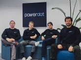 Powerdot levanta una nueva ronda de inversin de 100 millones de euros, de la mano de sus inversores Antin Infrastructure Partners y Ari Group