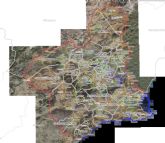 Fomento desarrolla un Sistema de Información Geográfica para conocer los puntos kilométricos de las carreteras autonómicas