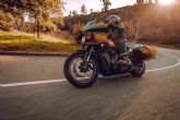 Harley-DavidsonR presenta la Icons y la Enthusiast Motorcycle Collection 2024