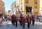 Alrededor de 250 músicos se darán cita en Puerto Lumbreras el próximo 2 de abril