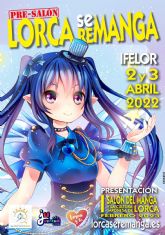 'Lorca se remanga' se convierte en un gran evento con ms de 150 actividades de la cultura japonesa de las que podremos disfrutar este prximo fin de semana en IFELOR