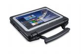 Toughbook Omnia de Panasonic, clave para la optimizacin de los trabajadores mviles