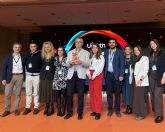 La Comunidad, premiada por un proyecto que automatiza casi un centenar de tareas y ahorra 80.000 horas de trabajo a la administración La Comunidad, premiada por un proyecto que automatiza casi un centenar de tareas y ahorra 80.000 horas de trabajo a la administración