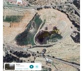 La Comunidad impulsa la restauración de 40 antiguas explotaciones mineras en 8 municipios de la Región La Comunidad impulsa la restauración de 40 antiguas explotaciones mineras en 8 municipios de la Región