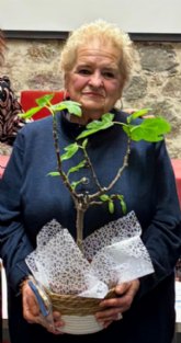 Pilar Juárez: memoria cartaginense del Campo de Cartagena Pilar Juárez: memoria cartaginense del Campo de Cartagena