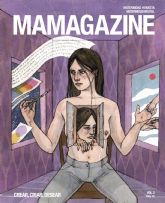 La maternidad sin tapujos: segunda edicin de la revista MaMagazine ve la luz coincidiendo con el Da de la Madre