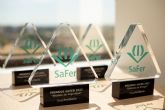 Grupo Fertiberia celebra el Da Mundial de la Seguridad y Salud en el Trabajo con la entrega de sus Premios SaFer