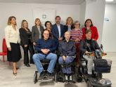 El PP reivindica la necesidad de tramitar ya la Ley ELA para dotar de dignidad a los 4.000 enfermos que hay en España