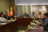 El PP propone que se asuman los informes del Tribunal de Cuentas como dictamen de la Cuenta General de 2013 y 2014