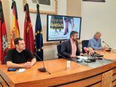 El Ayuntamiento de Alcantarilla, la Federación de Peñas Festeras y la Hermandad de la Virgen de la Salud deciden suspender las Fiestas de Mayo