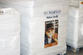 MARNYS recauda ms de 1.600 litros de leche para la campana solidaria Pntale un bigote de leche