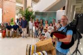 Cartagena Folk convierte de nuevo a la ciudad en capital de la msica tradicional