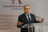 Pepe Vlez: 'Lpez Miras lidera la gran mentira de El Gorguel'