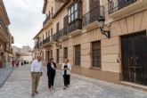 El Ayuntamiento adjudica la obra que rehabilitará la Casa Rubio de El Algar antes de que termine 2025