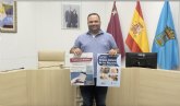 Alhama de Murcia celebra la Semana Cultural de los Mayores del 2 al 8 de junio