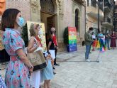 guilas celebra el Da Internacional del Orgullo LGTBI+
