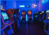 DreamHack Valencia 2022 incluir por primera vez una Zona Retro con ms de 30 mquinas arcade para toda la familia