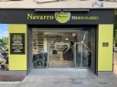 Herbolario Navarro continua su apuesta por los centros comerciales con una nueva apertura en Murcia