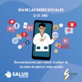 #SaludsinBulos y SEMERGEN alertan sobre el peligro de los bulos de salud en redes sociales