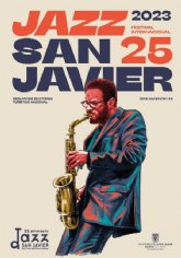 El Festival de Jazz de San Javier comenzar con todos los abonos vendidos