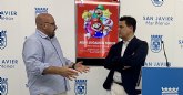 Nintendo Switch Tour inicia su gira de verano en Santiago de la Ribera del 1 al 3 de julio