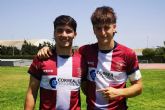 La Selección Española Masculina de Rugby convoca a dos jugadores del Club de Rugby Universitario Cartagena