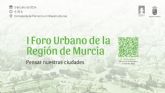 Fomento dará a conocer la próxima semana las conclusiones del Foro Urbano de la Región de Murcia tras escuchar las necesidades de los 45 municipios