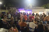 'Mar Menor Beer Fest' el festival de cerveza artesana estar hasta el 29 de julio en San Pedro del Pinatar