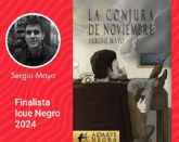 VI premio icue negro: con la ilusin del primer da