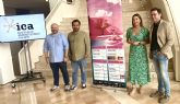 La octava Semana Flamenca de Alhama de Murcia contar con espectculos que se estrenan en el evento