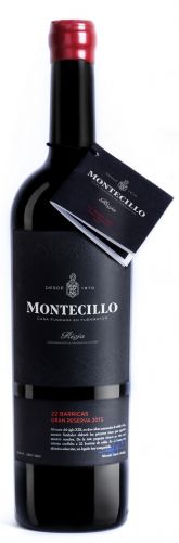 Bodegas Montecillo 4 vinos de bodega Montecillo perfectos paravivir momentos memorables