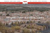 Cortes de trfico este domingo en Cartagena por la salida de la 9a etapa de la Vuelta Ciclista a Espana