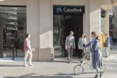 CaixaBank supera los 6 millones de nminas domiciliadas