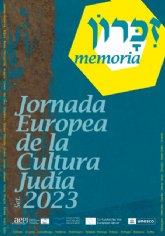 La Memoria de Sefarad, protagonista de las Jornadas Europeas de la Cultura Juda en las ciudades de la Red de Juderas