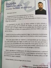 El PP proclama en el El Algar un presidente sin estar constituidas las Juntas Vecinales