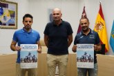 El prximo 1 de septiembre llega a Alhama la I Exhibicin de escuelas Valverde Team