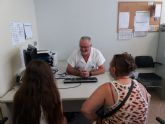 El hospital Santa Luca contar con consultas monogrficas peditricas para pacientes crnicos