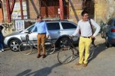 MC Cartagena toma la iniciativa en materia de movilidad frente a la 'parlisis' de 'La Trinca'