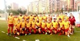 Derrota con la cabeza bien alta del XV Rugby Murcia en Valencia frente a los lderes Les Abelles Rugby Club 78-5