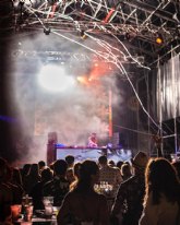 El festival Gorrion Fest sita Alicante como capital de la escena musical underground de toda Espana