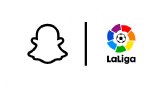 LaLiga se ala con Snap para llevar el mejor contenido futbolstico a Snapchat